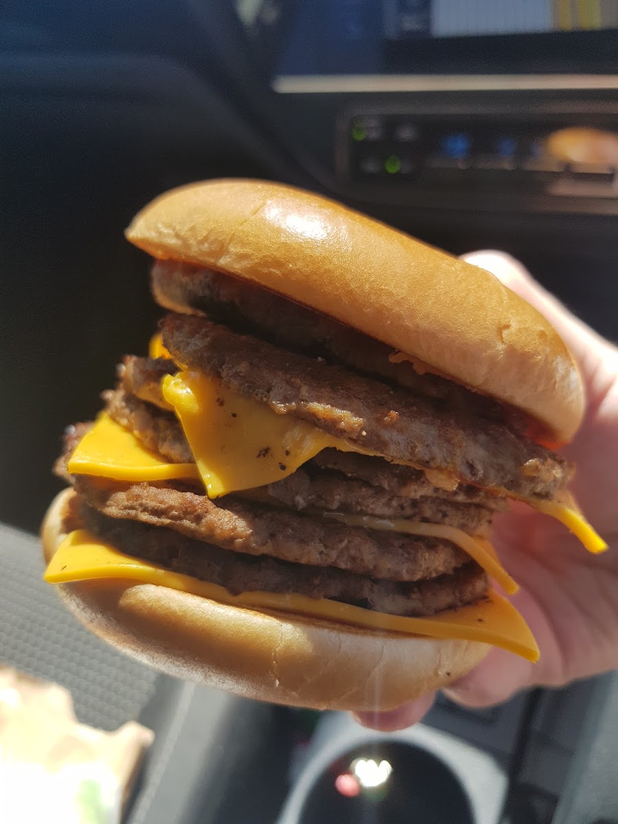 Mcdonald's General Holmes Drive Photos 2