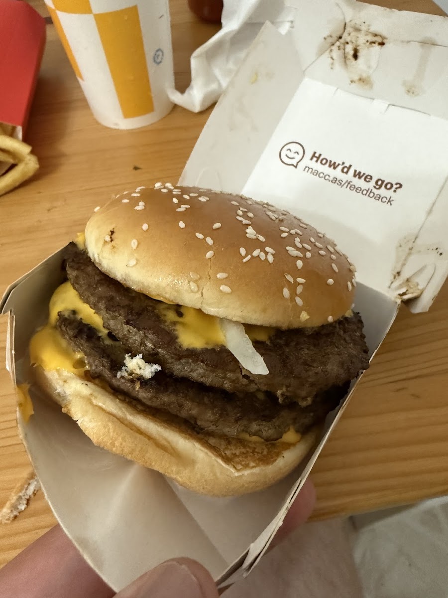 Mcdonald's Hurstville Central Photos 2