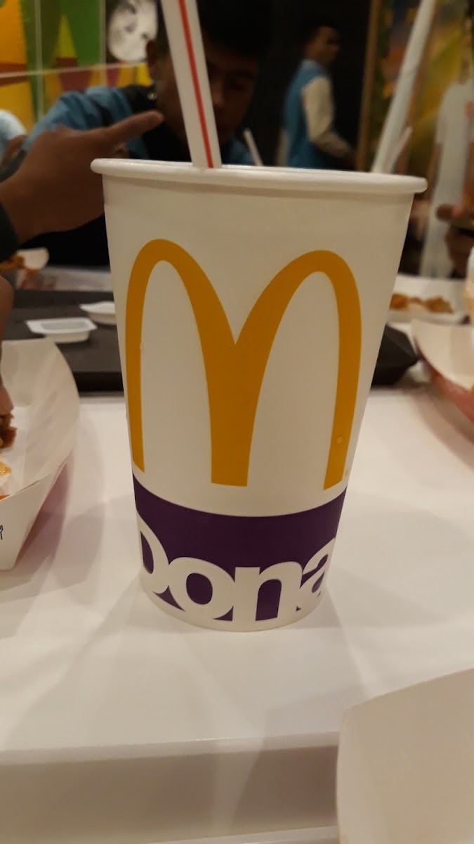 Mcdonald's Kemang Raya Photos 9