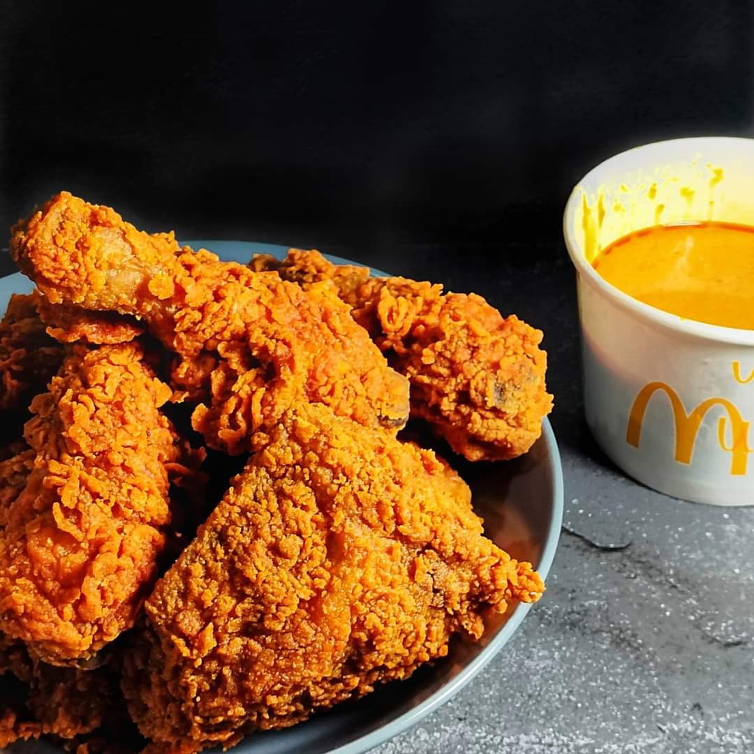 Mcdonald's Kemang Raya Photos 2