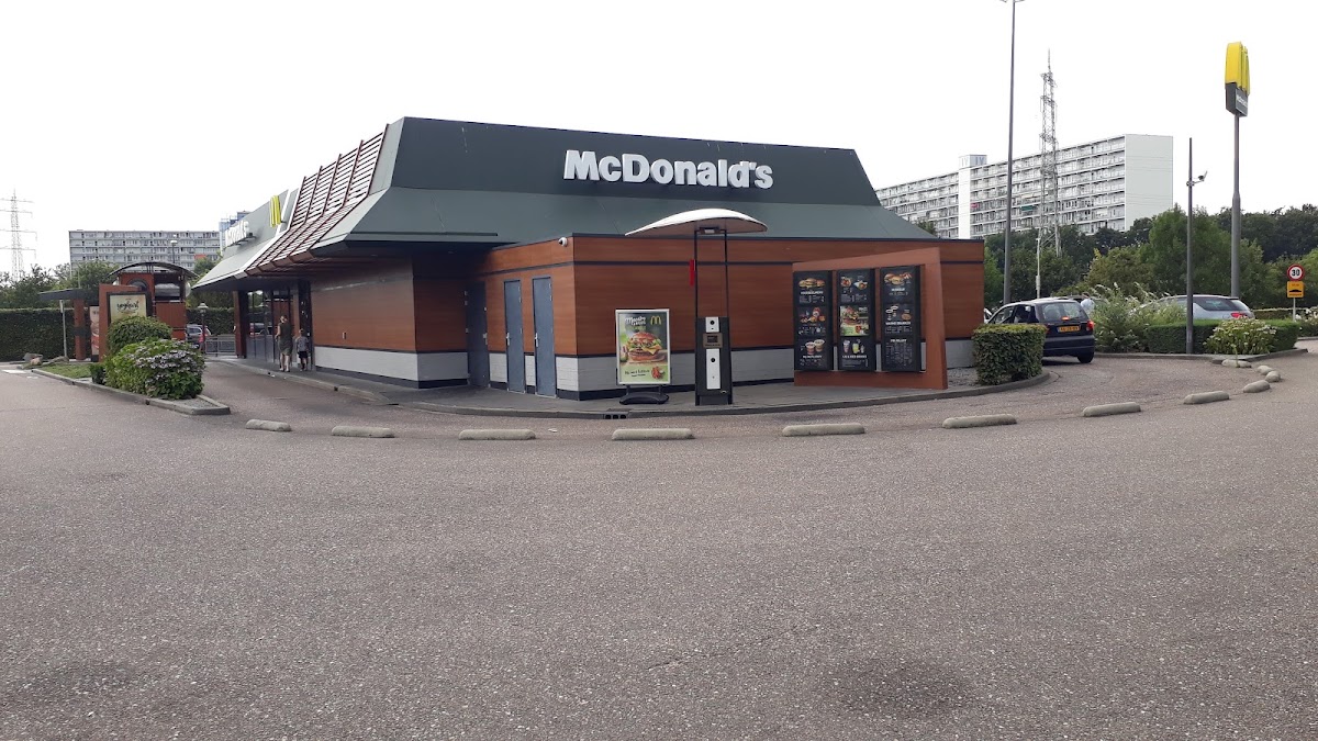 Mcdonald's Kerkrade