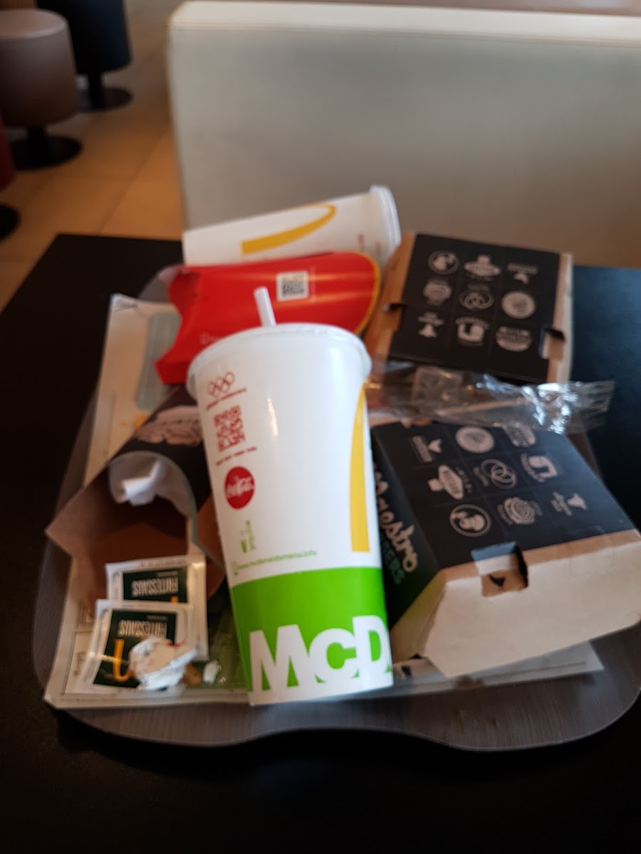 Mcdonald's Kerkrade Photos 9