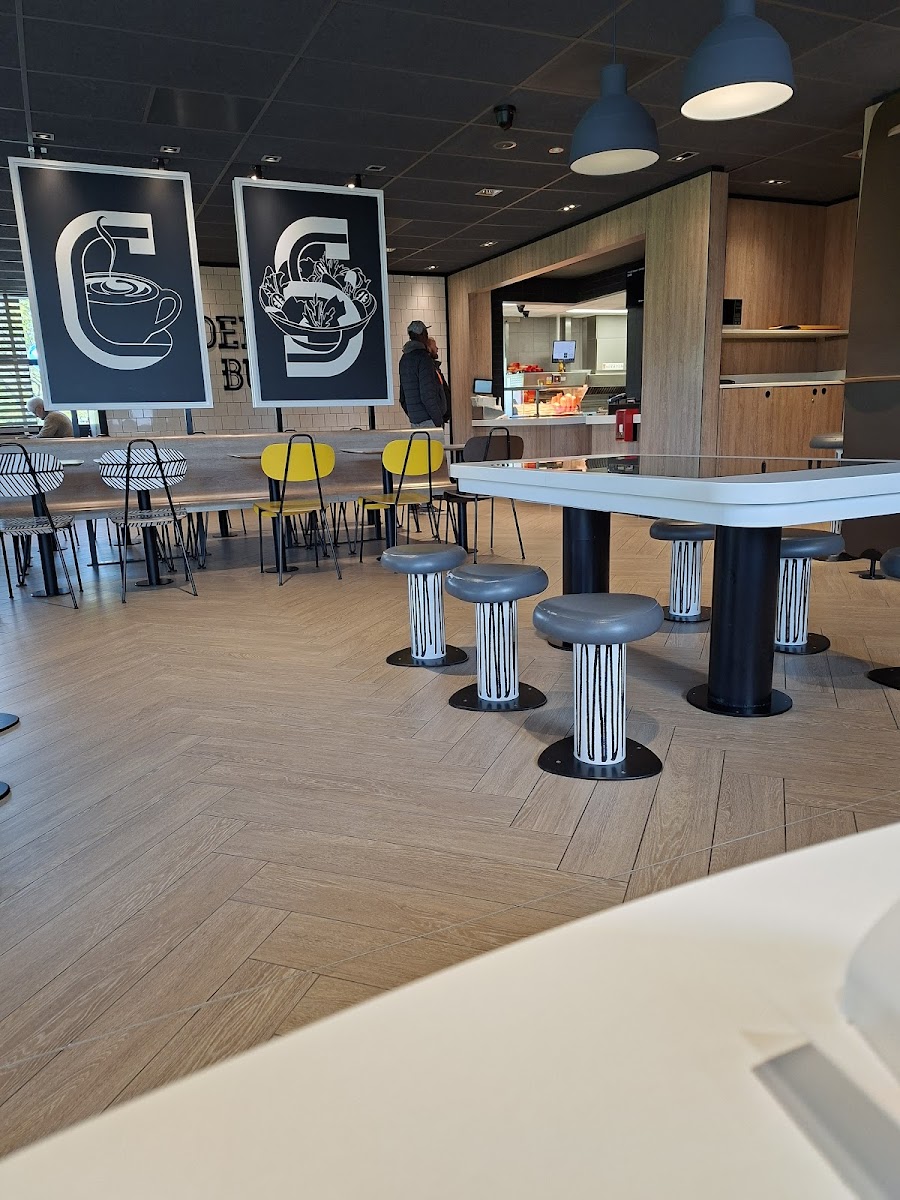 Mcdonald's Kerkrade Photos 2
