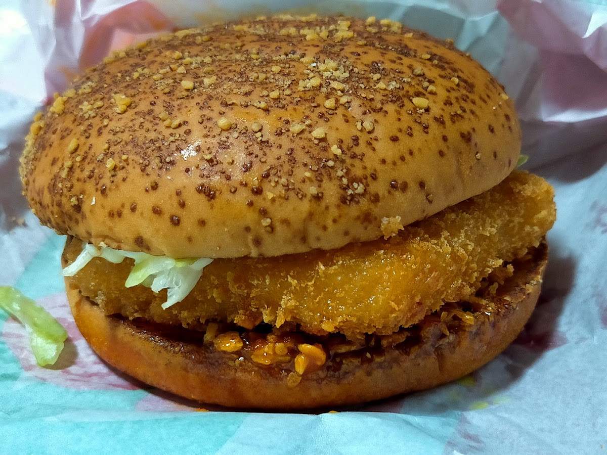 Mcdonald's Kuji Photos 9
