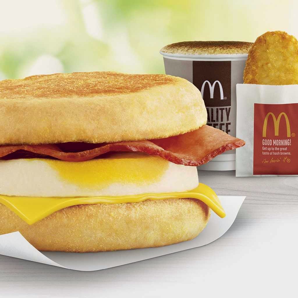 Mcdonald's Macarthur Square Ii