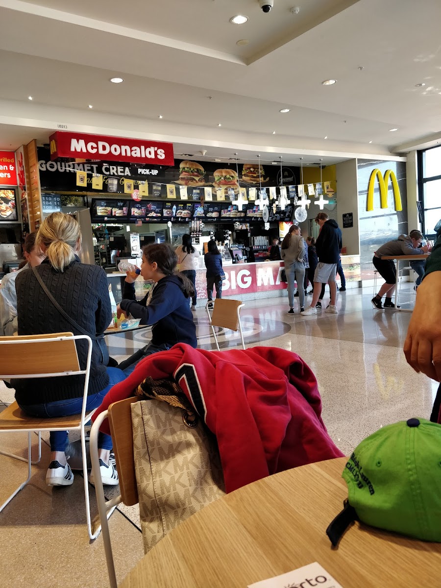Mcdonald's Macarthur Square Ii Photos 9