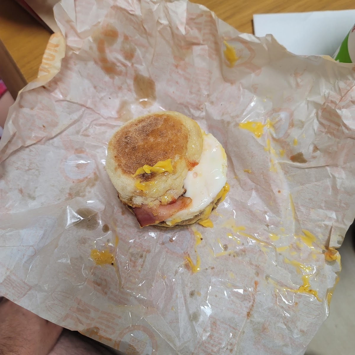 Mcdonald's Makabi Furushima Photos 9