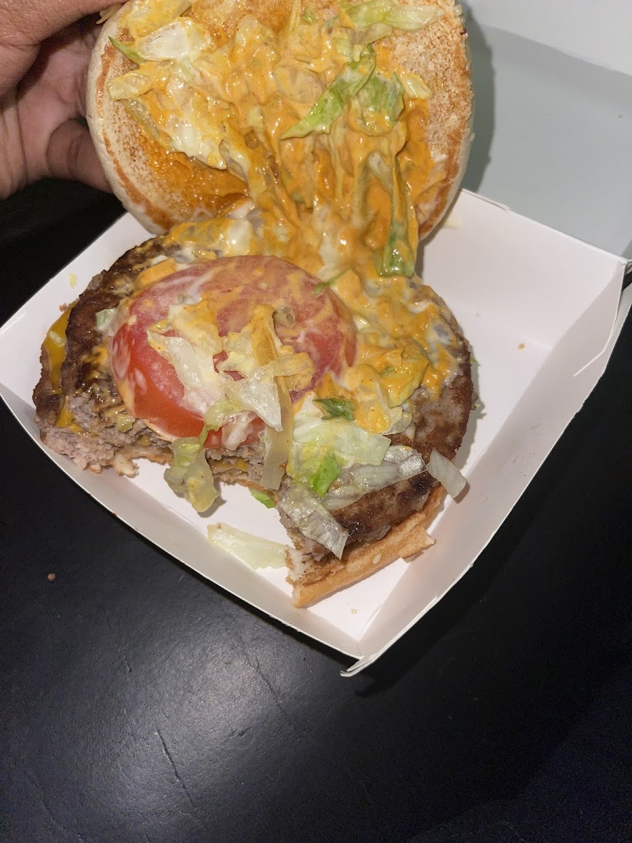 Mcdonald's Mamelodi Mall Photos 9