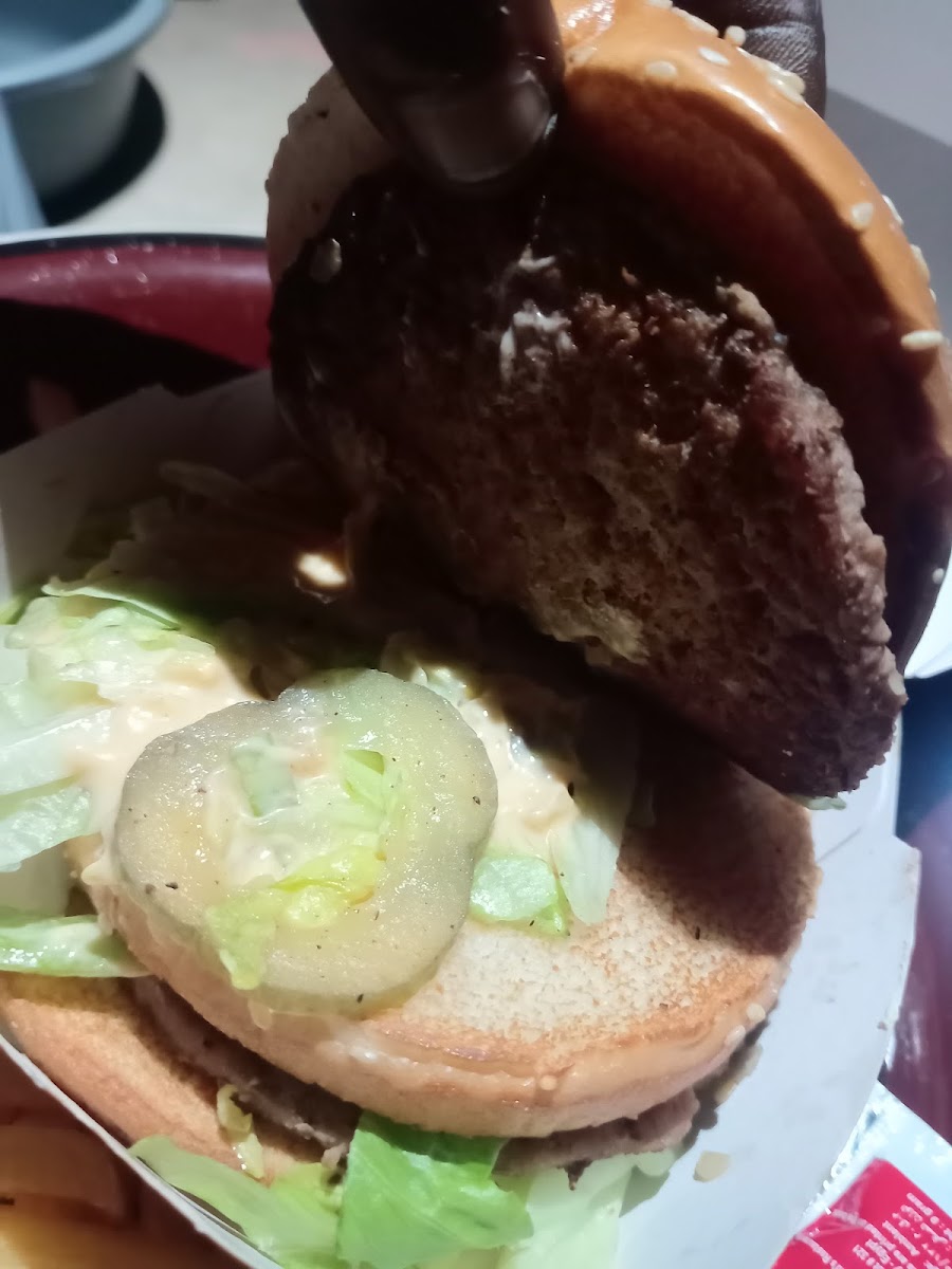 Mcdonald's Mamelodi Mall Photos 2