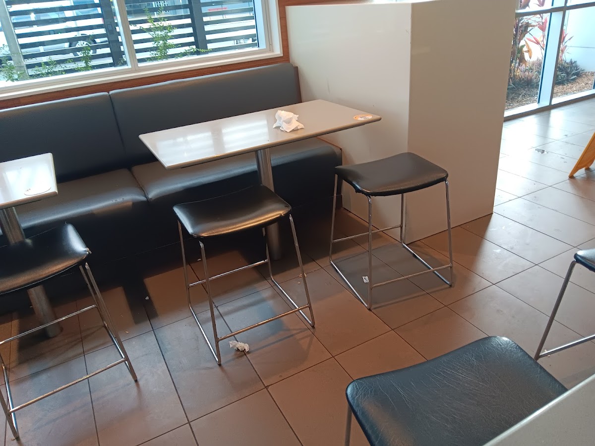 Mcdonald's Mareeba Photos 2