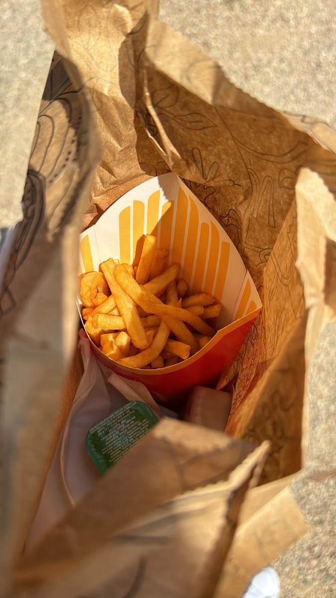 Mcdonald's Menlyn Mall Photos 9