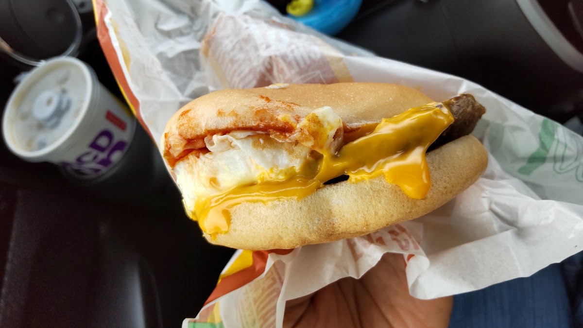 Mcdonald's Nagano Mamejima Photos 9