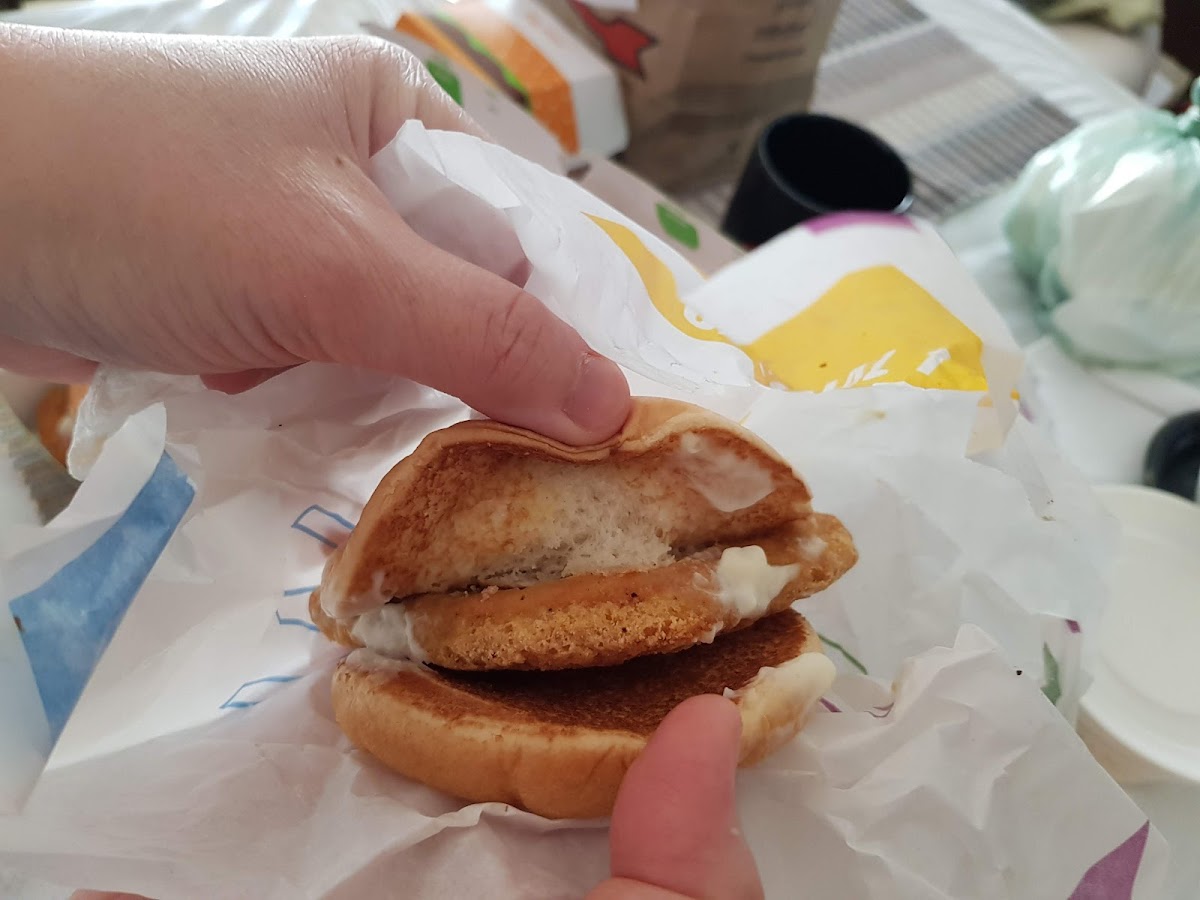 Mcdonald's Norwest Ii Photos 9