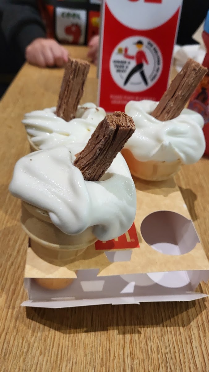 Mcdonald's Norwest Ii Photos 2