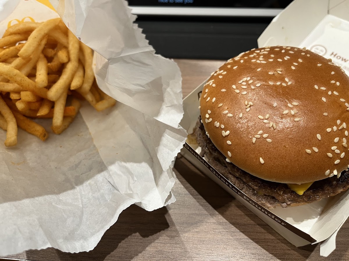 Mcdonald’S Pasadena Photos 2