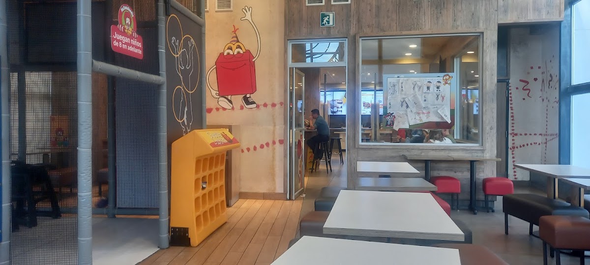 Mcdonald's Pradera Concepción