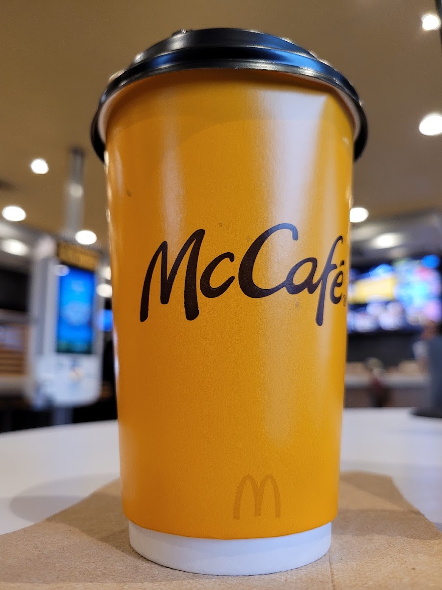 Mcdonald's Pradera Concepción Photos 2