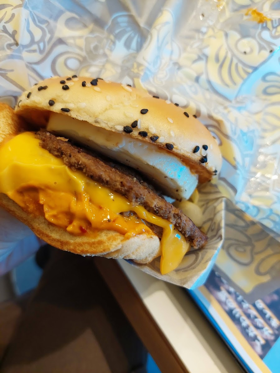 Mcdonald's R18 Karuizawa Shop Photos 9