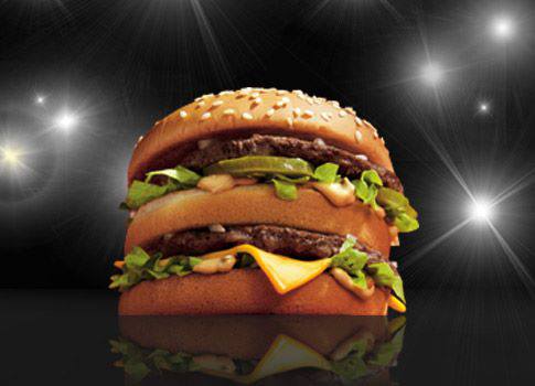 Mcdonald's Rondebosch Photos 9
