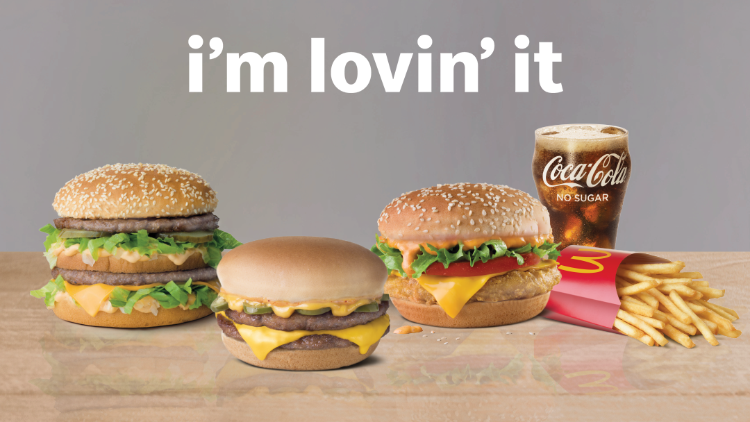 Mcdonald's Rondebosch Photos 2