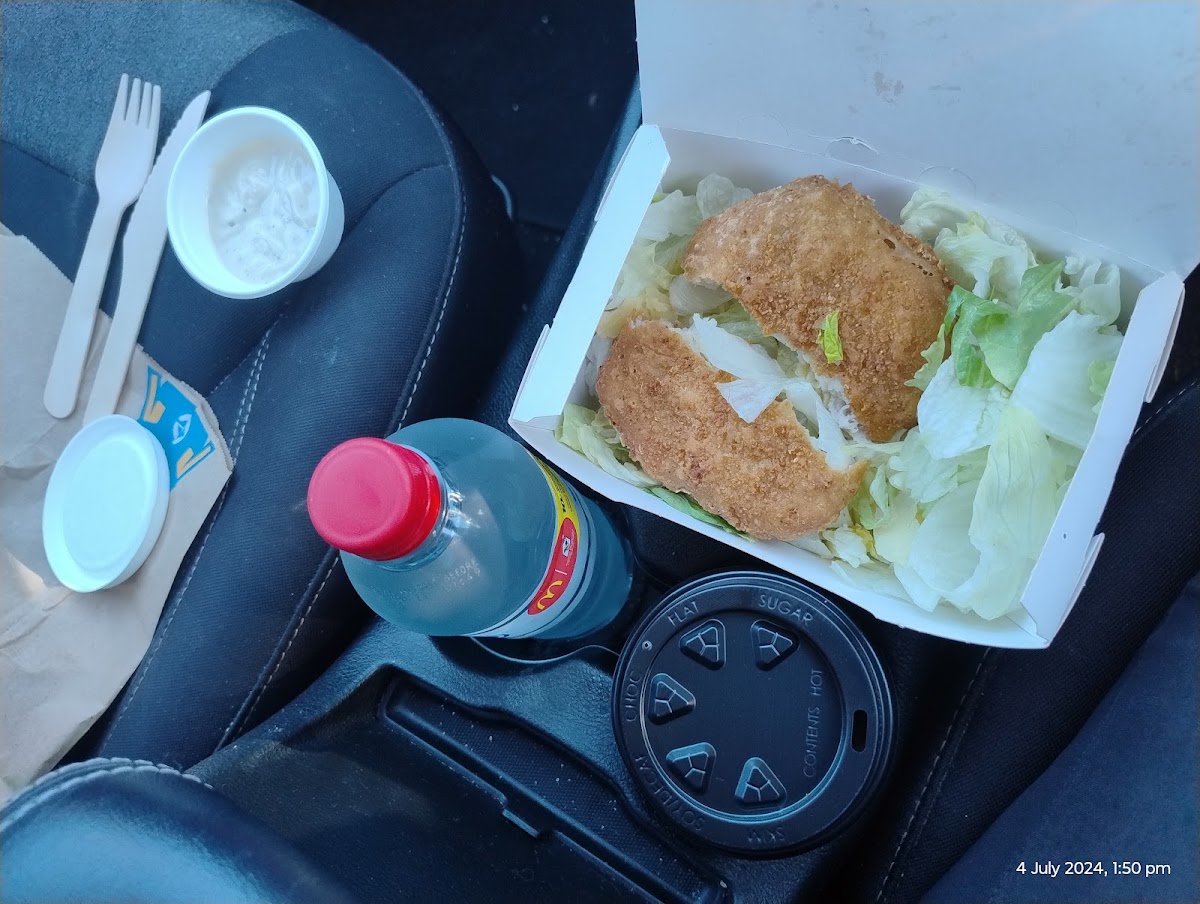 Mcdonald's Rosehill Photos 9