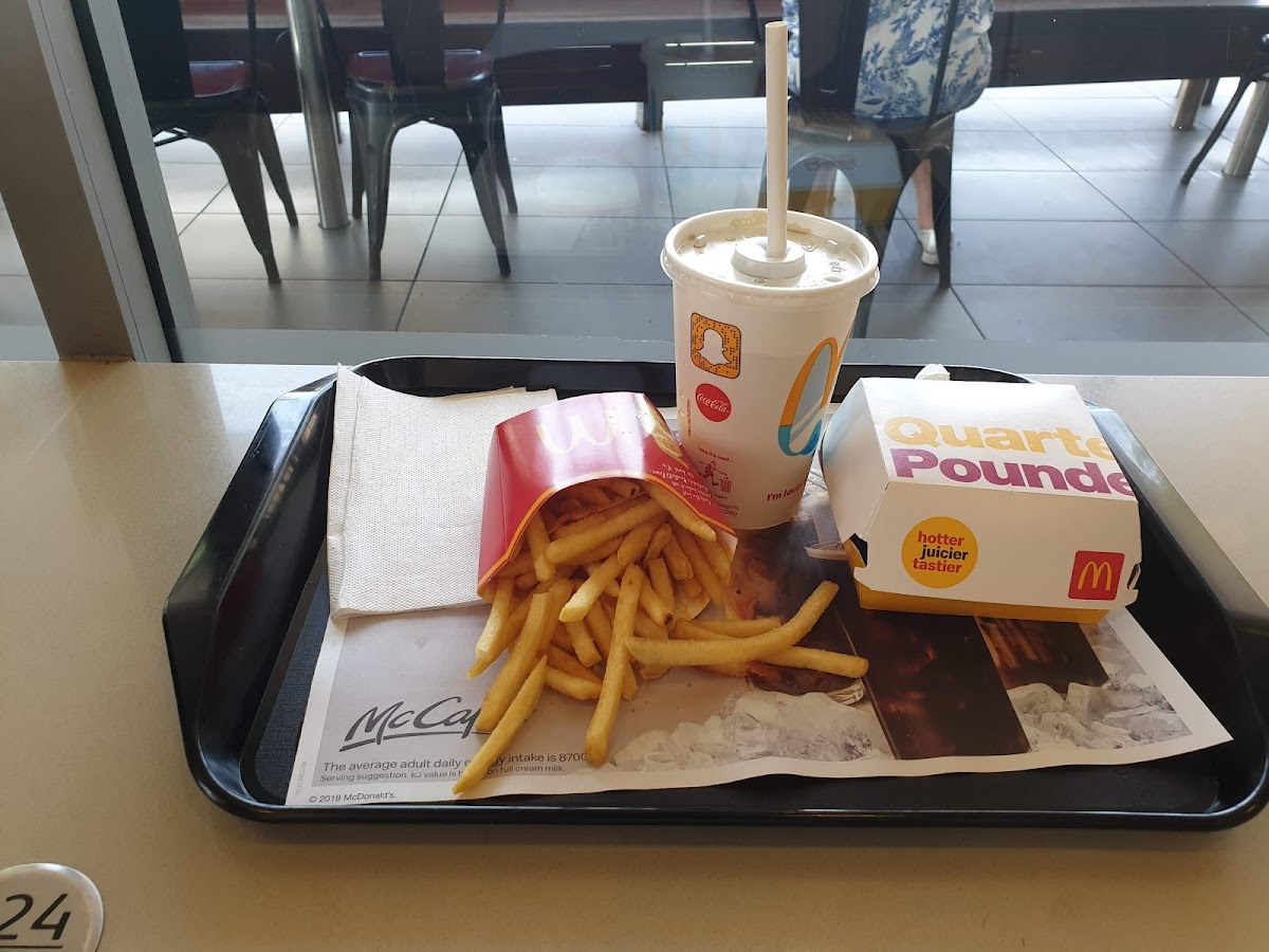 Mcdonald's Ross Smith Avenue Photos 9