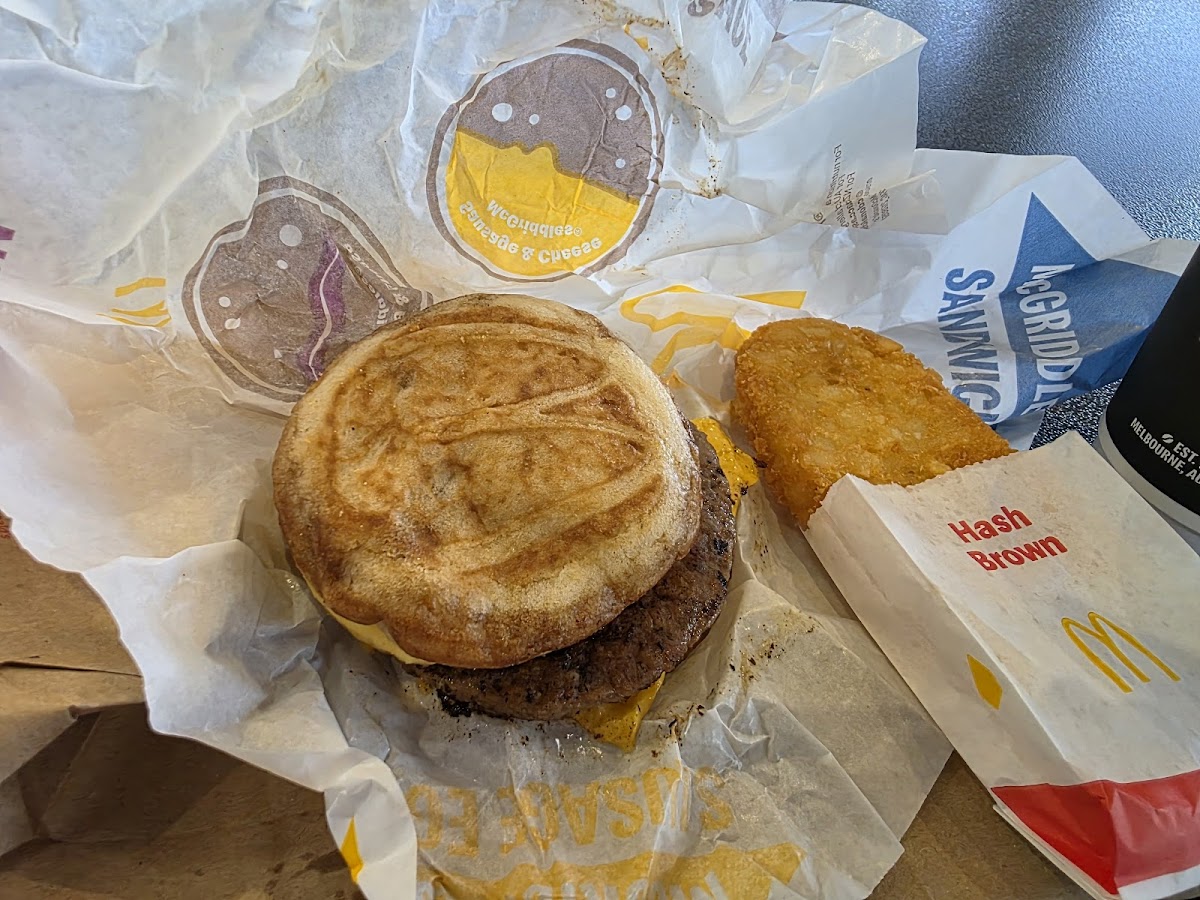 Mcdonald's Ross Smith Avenue Photos 2