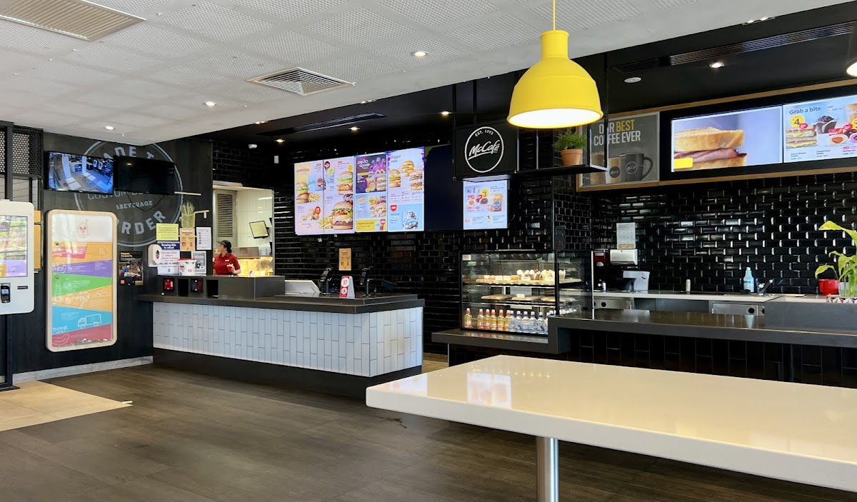 Mcdonald's Secret Harbour Photos 2