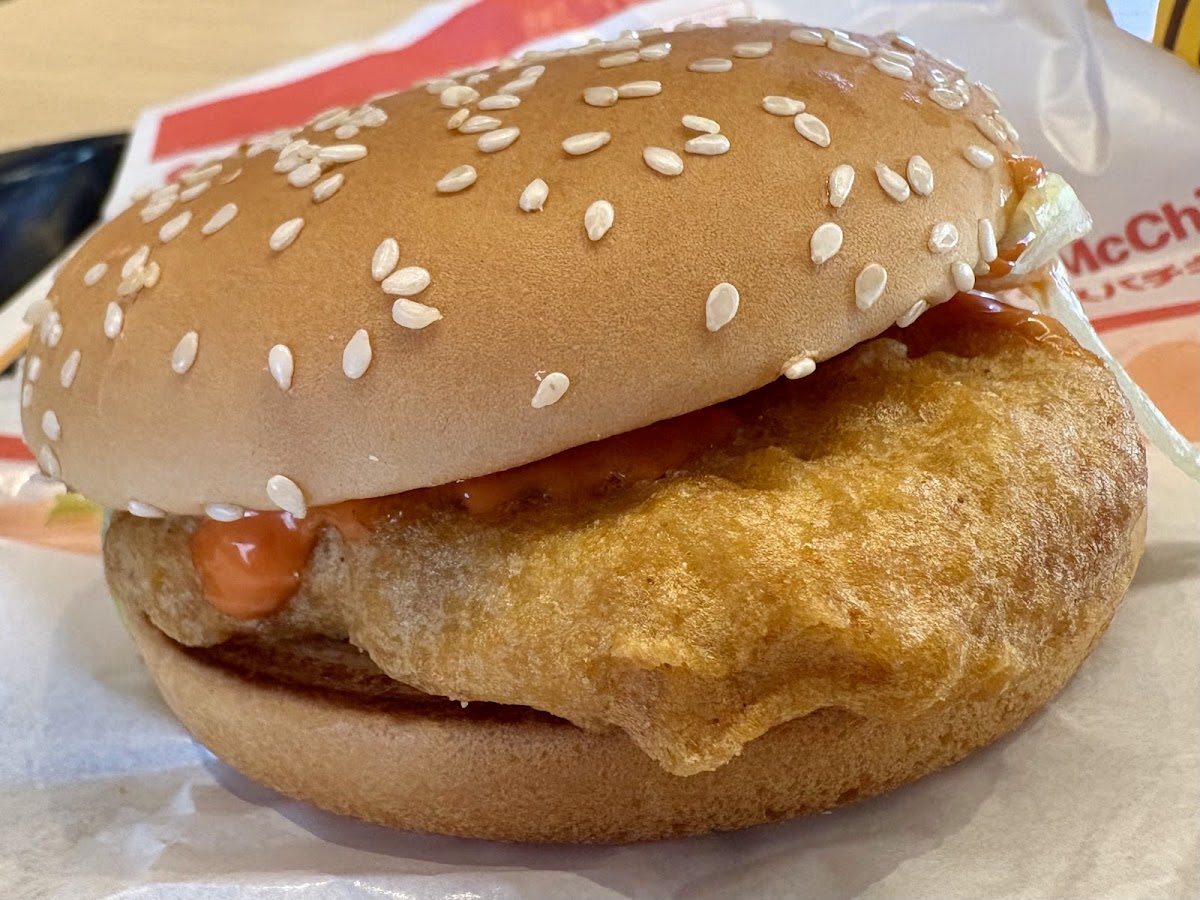 Mcdonald's Settsu Tonda Photos 2