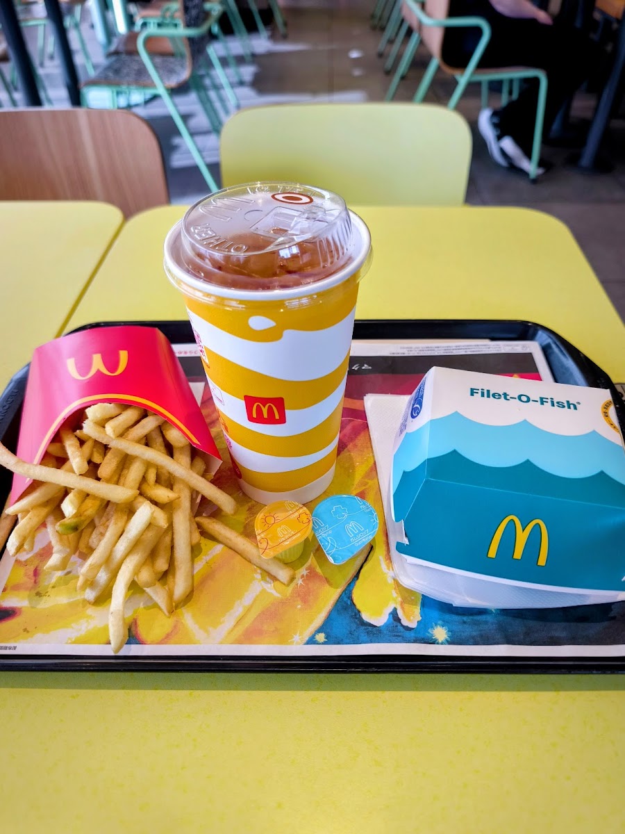 Mcdonald's - Shin-Maebashi Photos 2