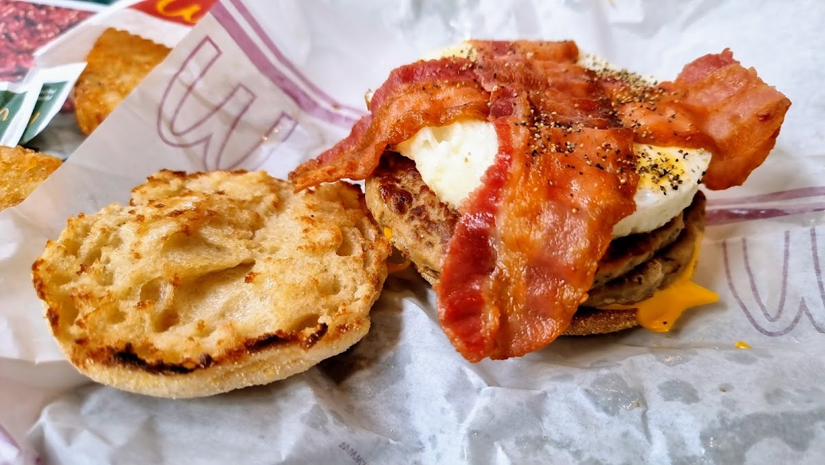 Mcdonald's Solna Photos 2