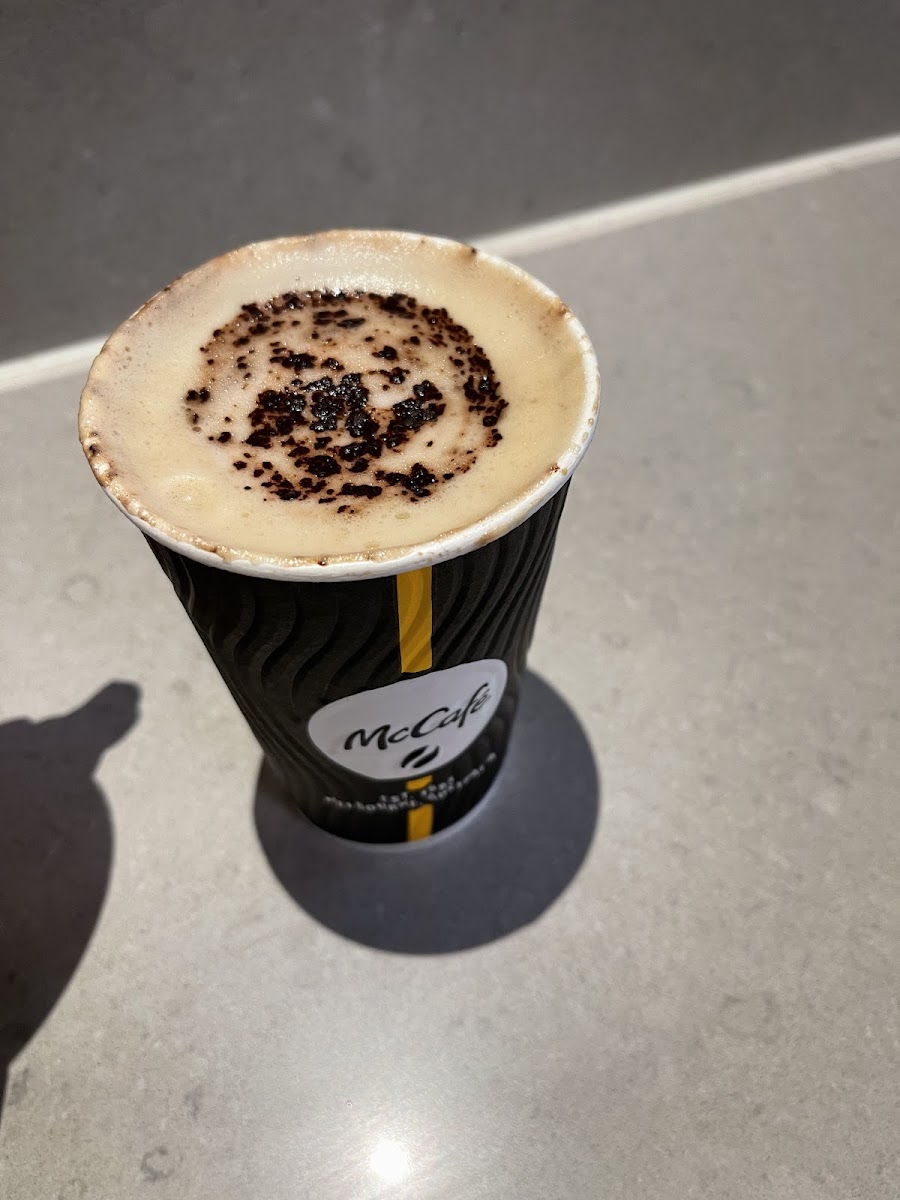 Mcdonald's Sydney Gateway Photos 9