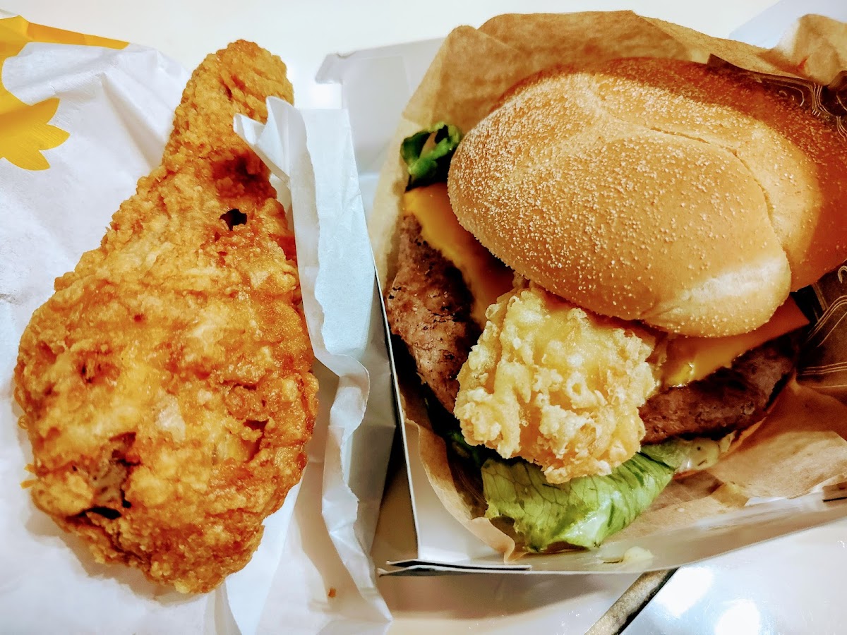 Mcdonald's Taipei Xinyi Photos 9