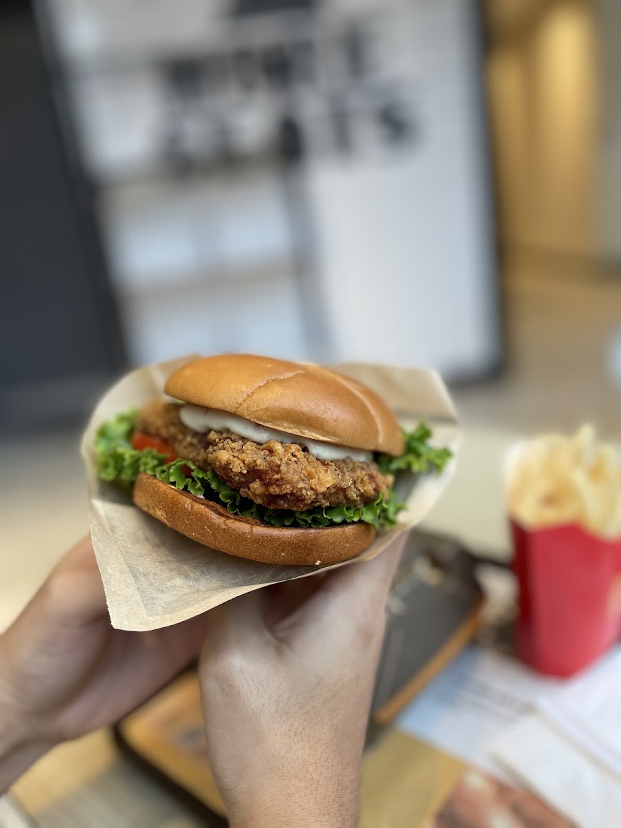 Mcdonald's Taipei Xinyi Photos 2