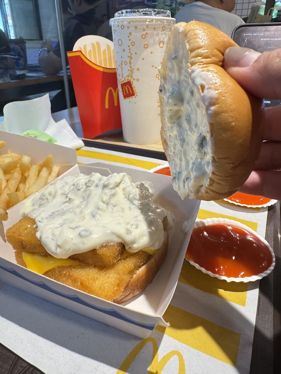 Mcdonald's - Tampines West Community Club Photos 2