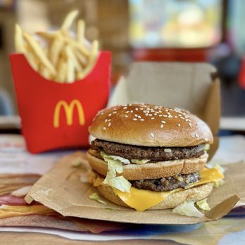 Mcdonald's Timaru Photos 9