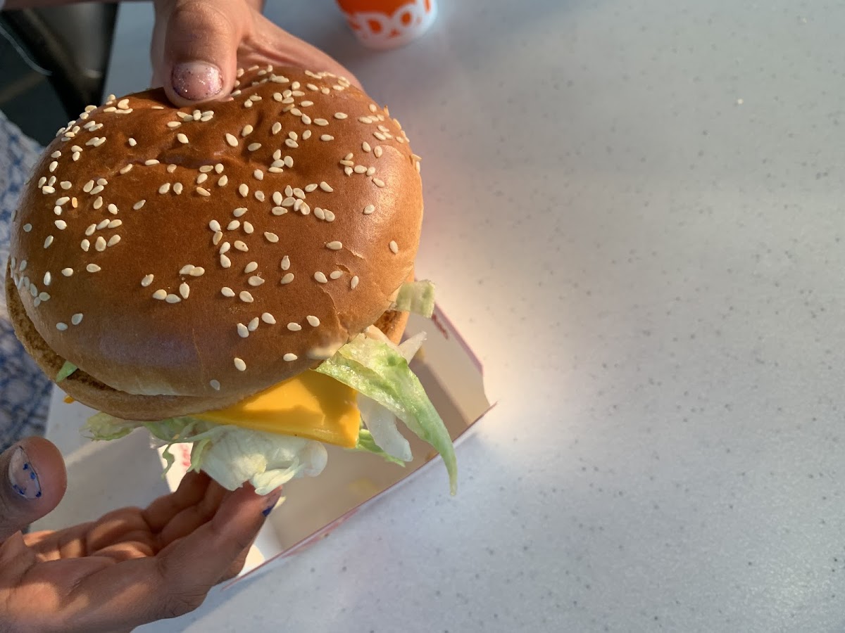 Mcdonald's Timaru Photos 2