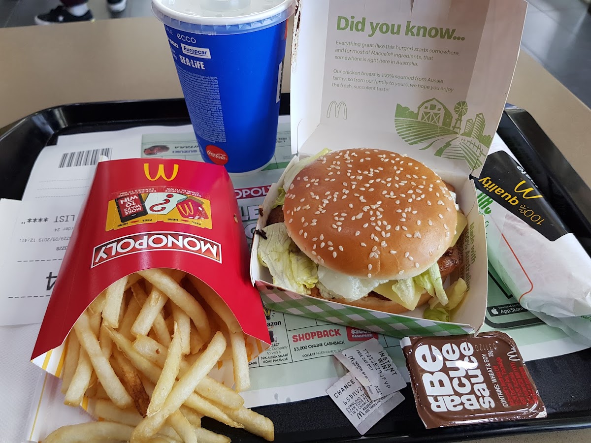 Mcdonald's Torquay Photos 9