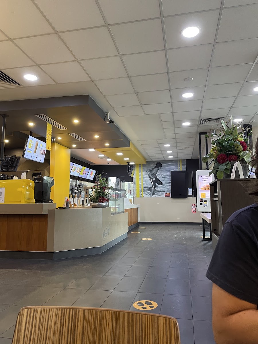Mcdonald's Torquay Photos 2