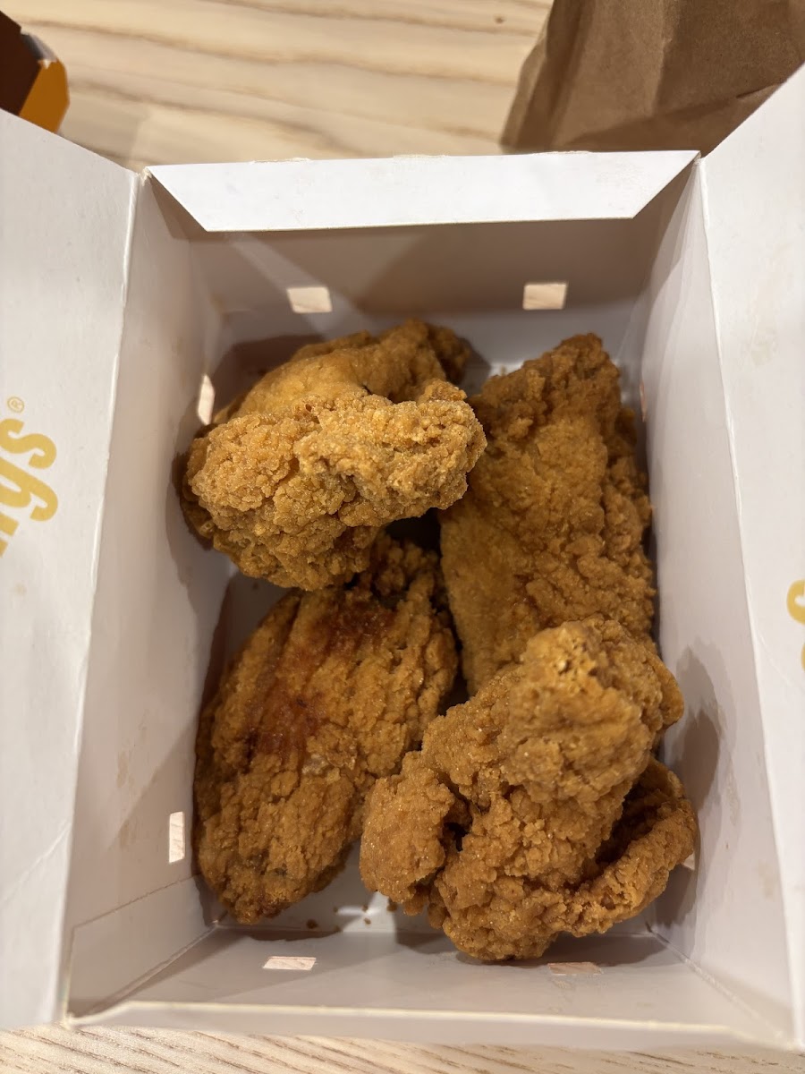 Mcdonald’S Town Hall Photos 2