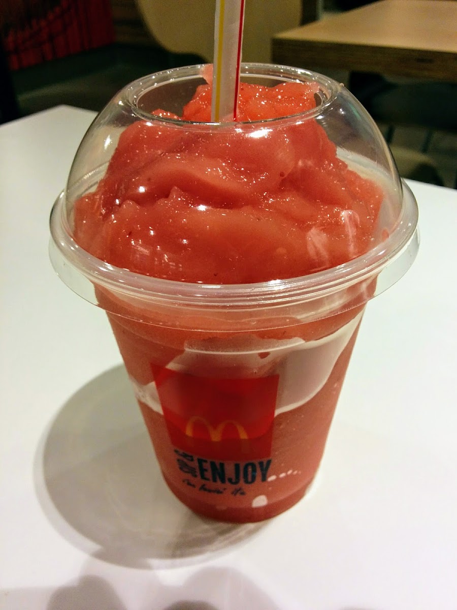 Mcdonald's Tygervalley Photos 9