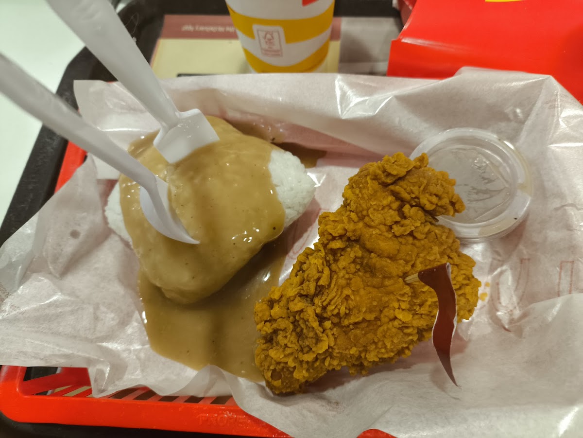 Mcdonald's Up Vega Photos 9