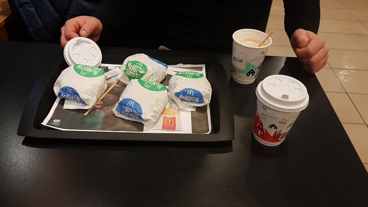 Mcdonald's Vestby Photos 9