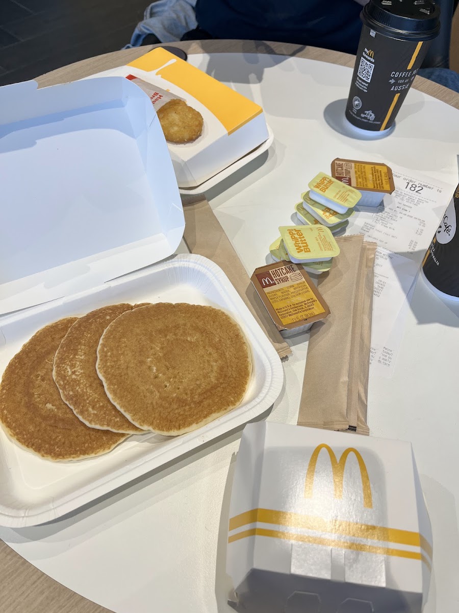 Mcdonald's Waterloo Photos 9