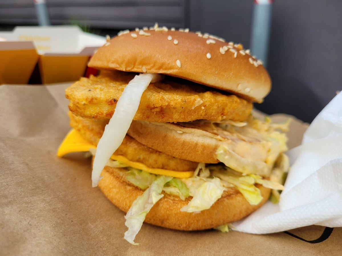 Mcdonald's Waterloo Photos 2