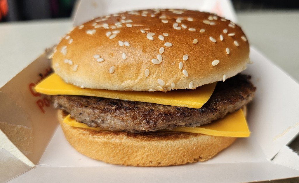 Mcdonald's Wentworthville Photos 2