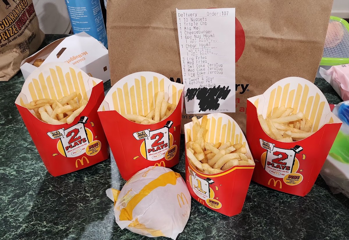 Mcdonald's Werribee Plaza Photos 9