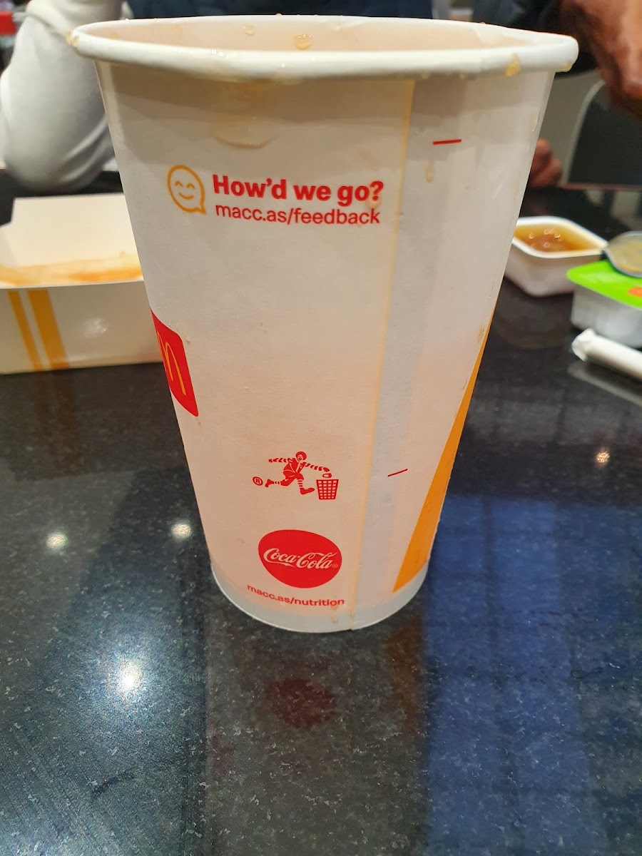 Mcdonald's Werribee Plaza Photos 2