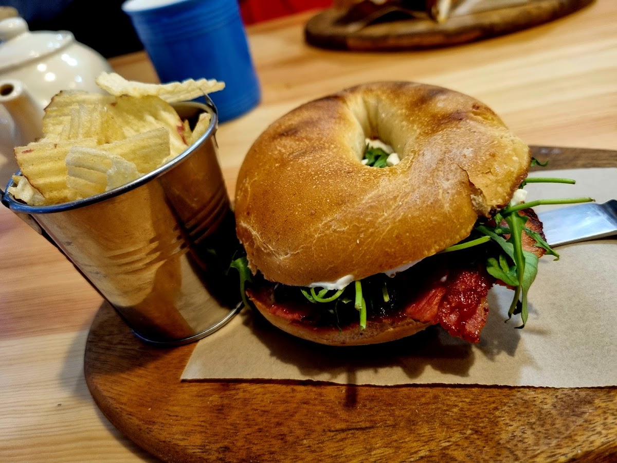 Mchugh's Cafe Photos 9