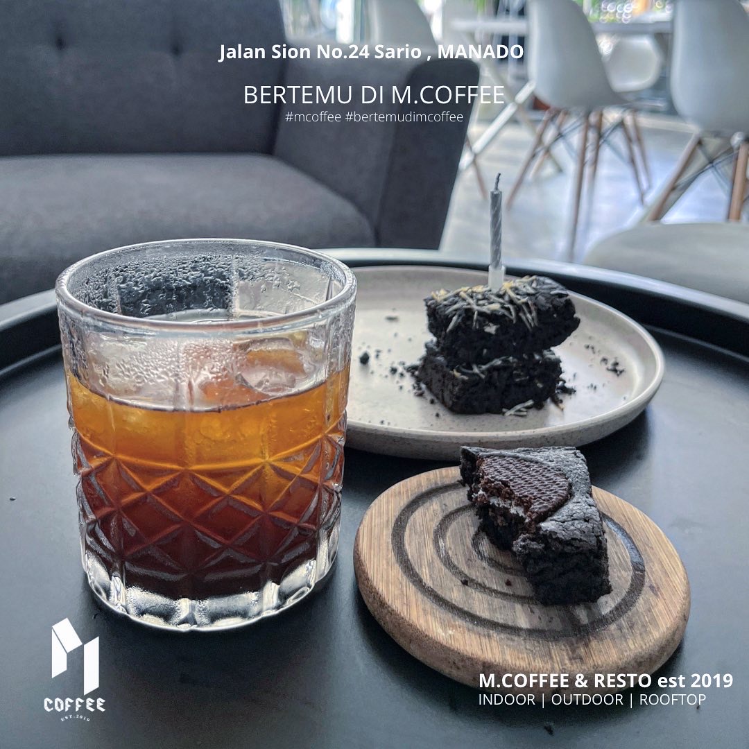 M.coffee & Resto Photos 2